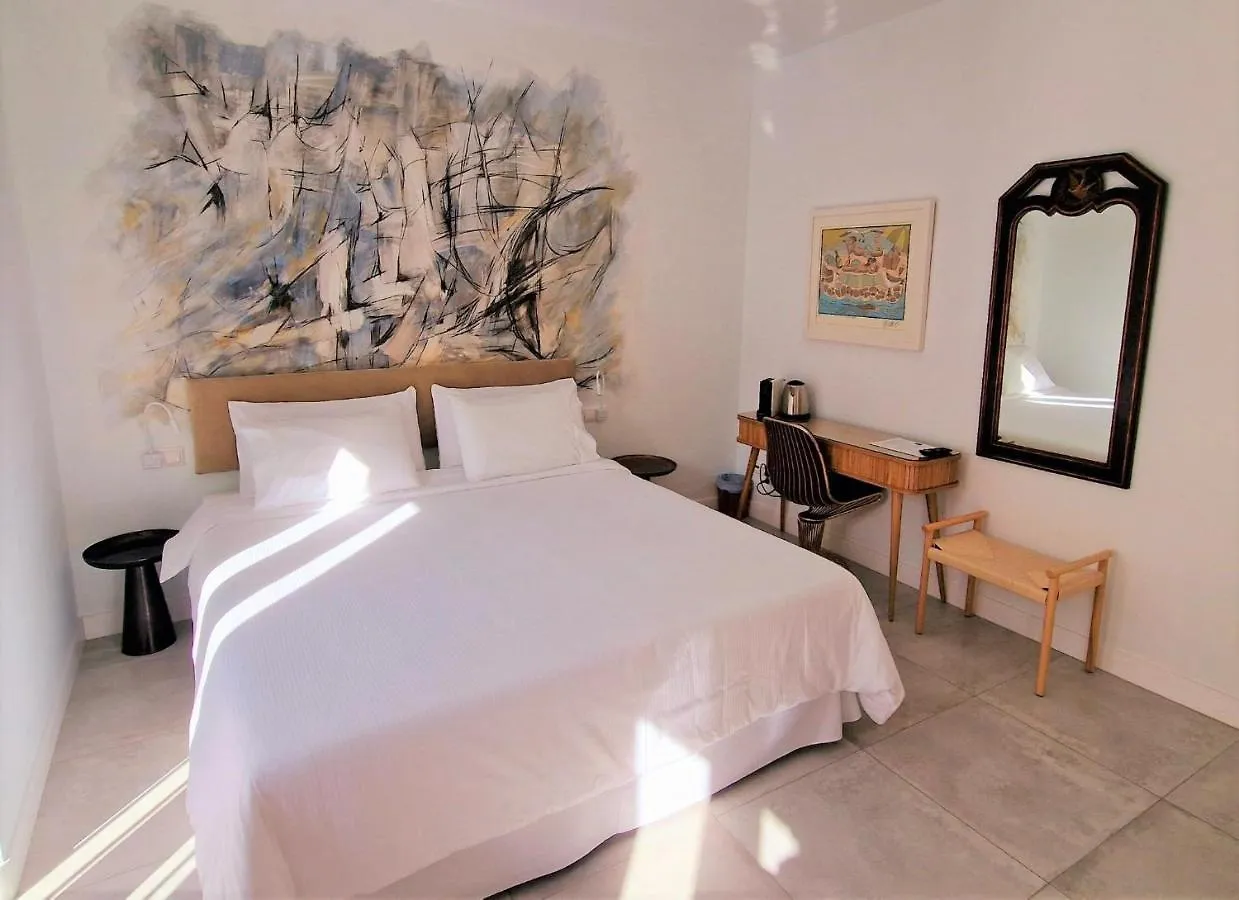 Opuntia Hotel Boutique Mijas