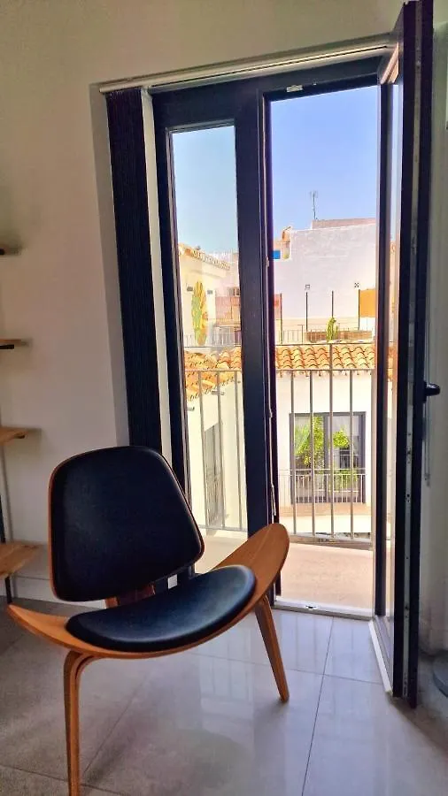Opuntia Hotel Boutique Mijas