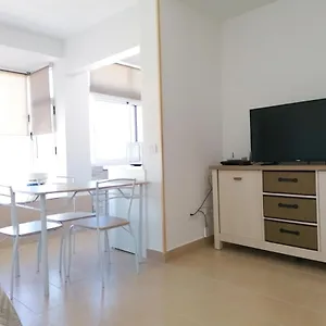 Apartment Lidia