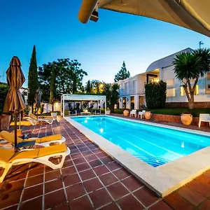 Arena Sevilla Bed & Breakfast