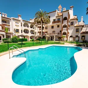  Apartment Calahonda - Los Jarales