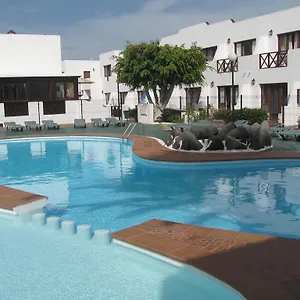 Apartment La Graciosa