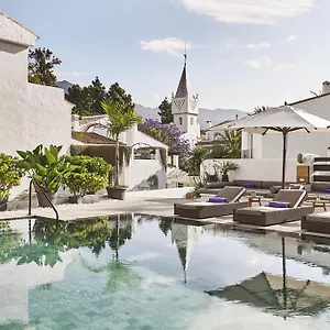 Nobu Hotell