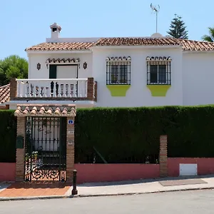 3* Bed & Breakfast Casa Flora - Costa - Andalusie