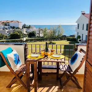 Apartment Cala Balmins Sea View