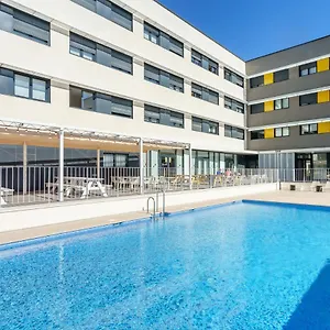Residencia Universitaria Resa Campus Vandrerhjem