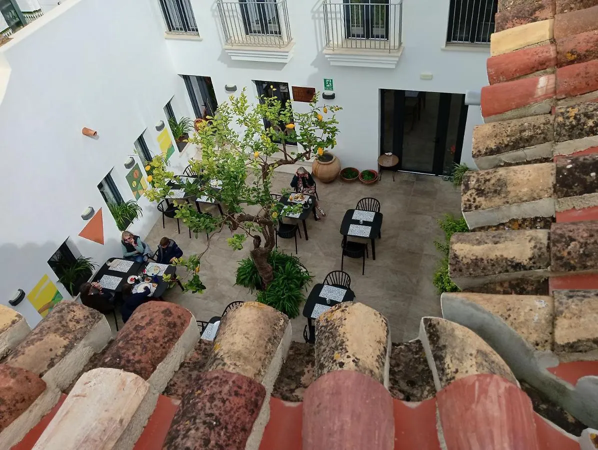 ***  Opuntia Hotel Boutique Mijas Spanje