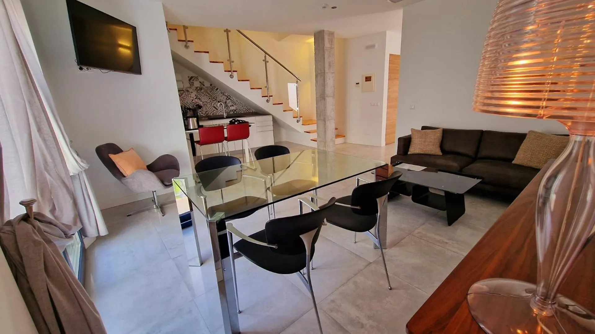 Opuntia Hotel Boutique Mijas Spanje