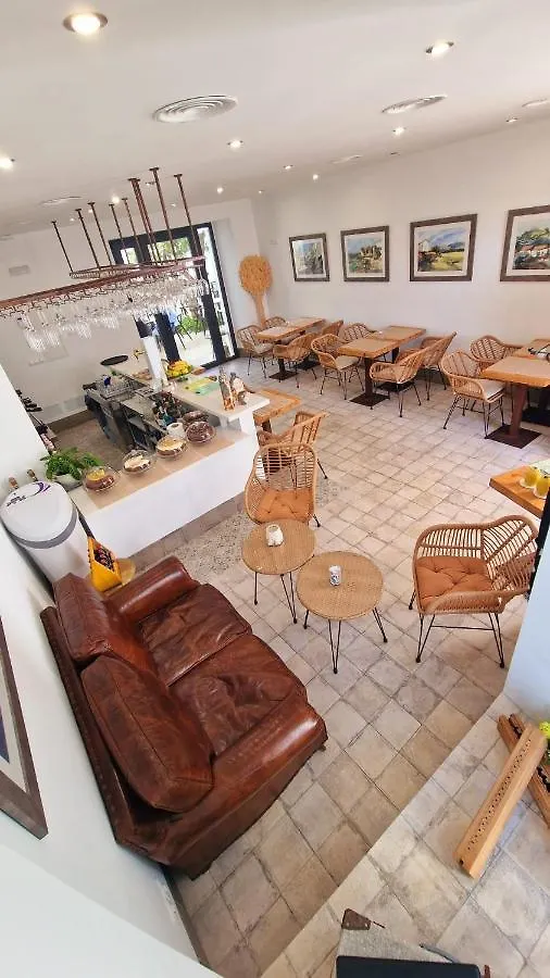 Opuntia Hotel Boutique Mijas