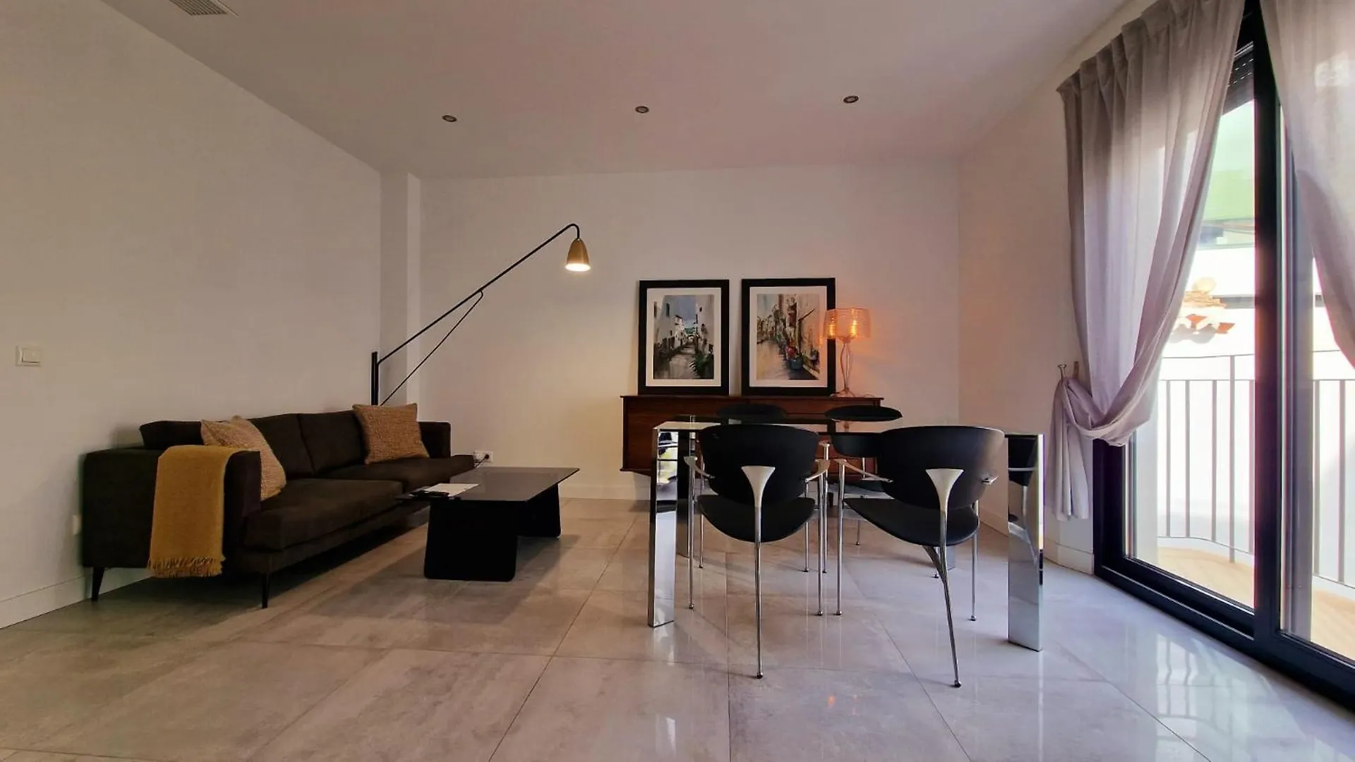 Opuntia Hotel Boutique Mijas